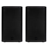 2x RCF ART912-AX Ensemble de haut-parleurs Bluetooth actifs 12" 2 100 W